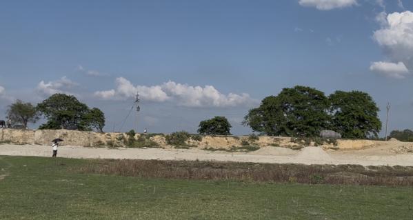  Commercial Land 16332 Sq.ft. for Sale in Ayodhya, Faizabad