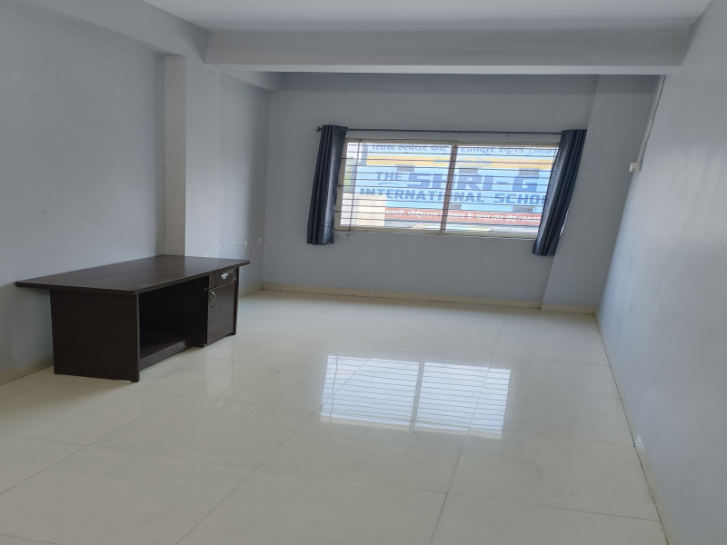  Office Space 400 Sq.ft. for Rent in Malharganj, Indore