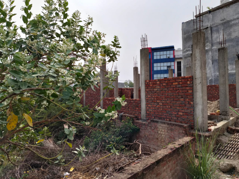  Residential Plot 7500 Sq.ft. for Sale in Shaheed Path, Lucknow