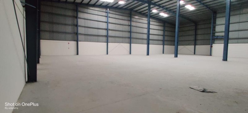  14500 Sq.ft. Warehouse for Rent in Mohansarai, Varanasi