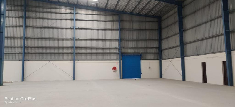  14500 Sq.ft. Warehouse for Rent in Mohansarai, Varanasi