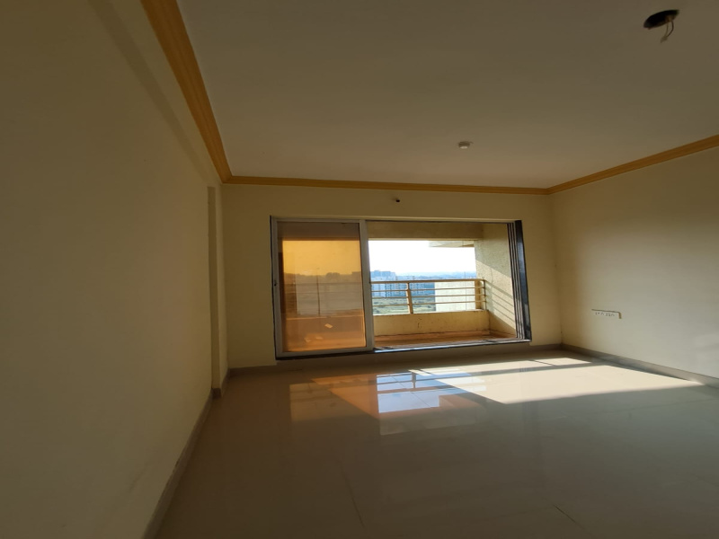 1 BHK Apartment 590 Sq.ft. for Sale in Mumbai Beyond Thane