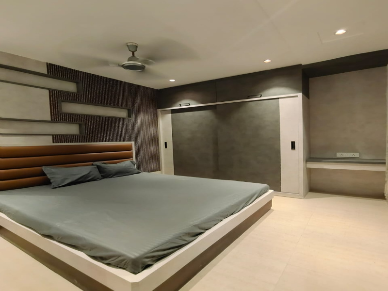 2 BHK Apartment 980 Sq.ft. for Sale in Mumbai Beyond Thane