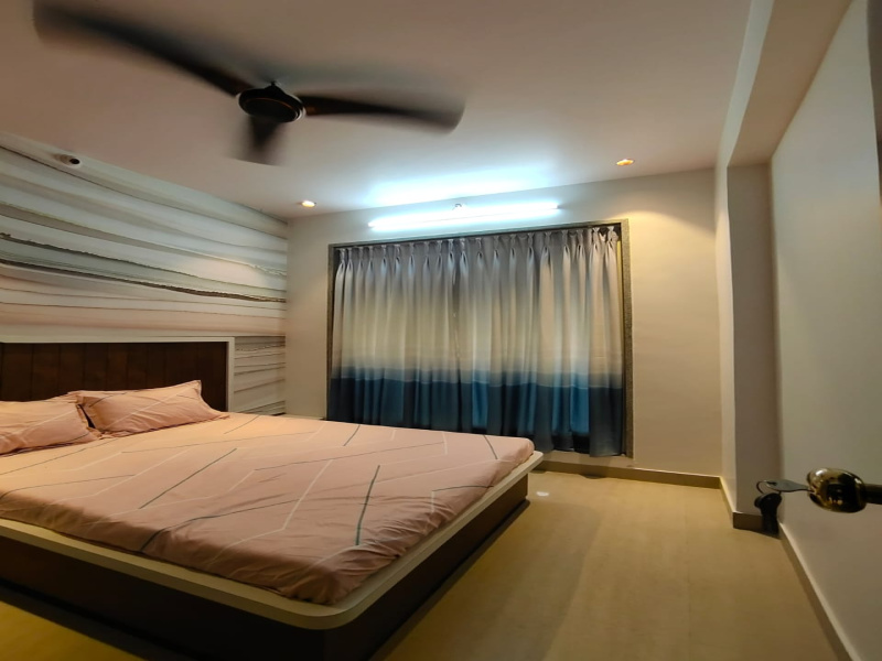 2 BHK Apartment 980 Sq.ft. for Sale in Mumbai Beyond Thane