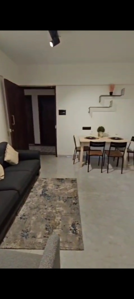 1 BHK Apartment 650 Sq.ft. for Sale in Ambernath, Thane
