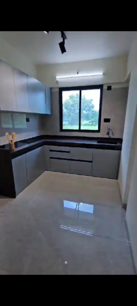 1 BHK Apartment 650 Sq.ft. for Sale in Ambernath, Thane