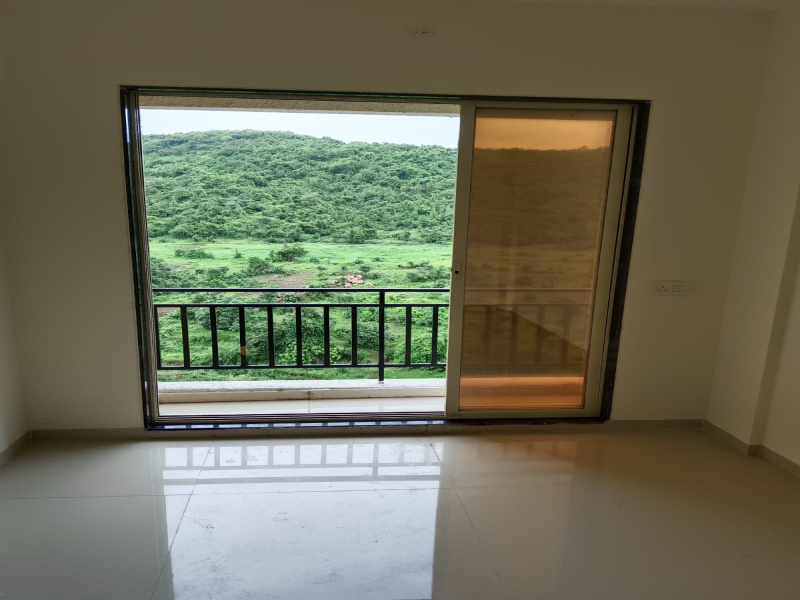 1 BHK Apartment 685 Sq.ft. for Sale in Ambernath, Thane