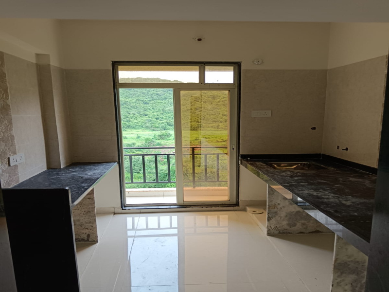 1 BHK Apartment 685 Sq.ft. for Sale in Ambernath, Thane