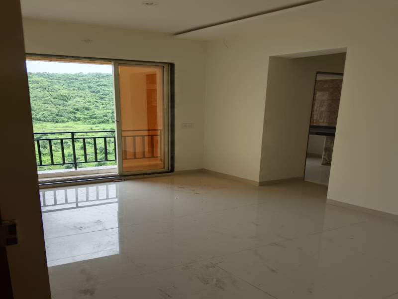 1 BHK Apartment 685 Sq.ft. for Sale in Ambernath, Thane
