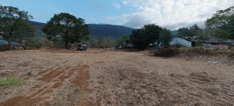  Agricultural Land 18 Guntha for Sale in Taluka Velhe, Pune