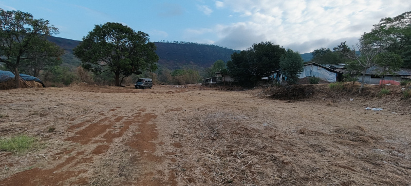  Agricultural Land 18 Guntha for Sale in Taluka Velhe, Pune
