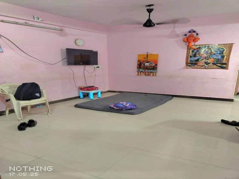 3 BHK Apartment 765 Sq.ft. for Sale in Zanzarda Road, Junagadh