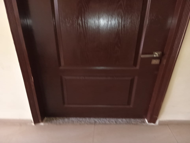  Studio Apartment 435 Sq.ft. for Sale in Chhatikara Road, Vrindavan