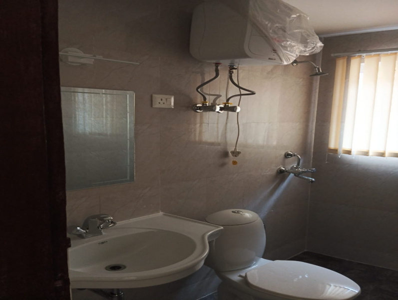  Studio Apartment 435 Sq.ft. for Sale in Chhatikara Road, Vrindavan