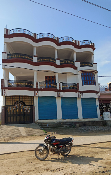  Factory 4500 Sq.ft. for Rent in Kajakpur, Gorakhpur