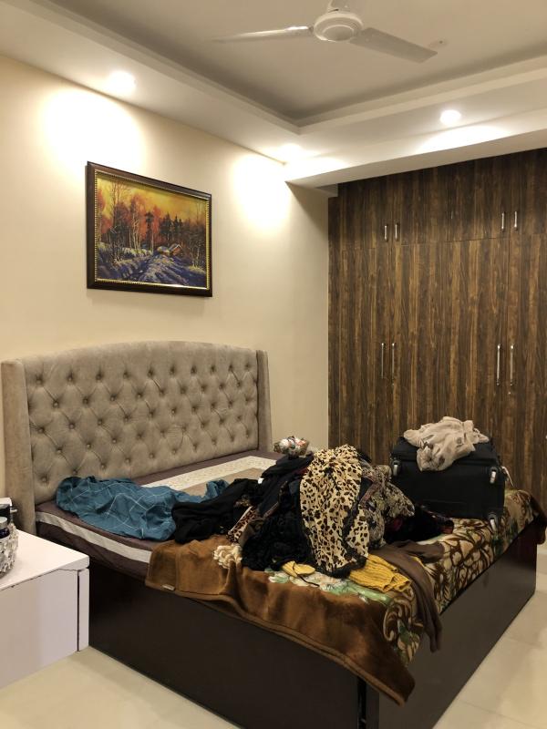 3 BHK Apartment 1500 Sq.ft. for Rent in DLF Phase IV, Gurgaon