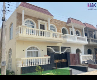 3 BHK Flat for Sale in Sigma City, Zirakpur
