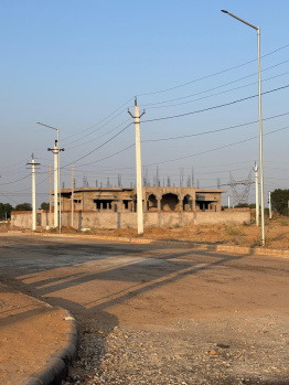  Residential Plot for Sale in Ajmer Road, Jaipur