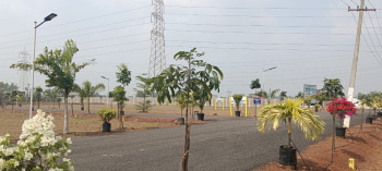  Residential Plot for Sale in Minjur, Thiruvallur