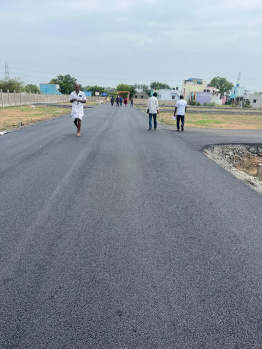  Residential Plot for Sale in Vittilapuram, Chengalpattu