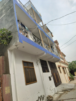 2 BHK House for Rent in Mundera, Allahabad