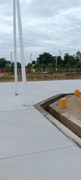  1200 Sq.ft. Residential Plot for Sale in Dindigul Road, Tiruchirappalli