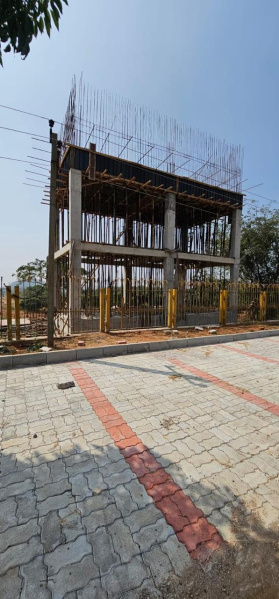  Commercial Land 1500 Hectares for Sale in Mysore Road, Bangalore