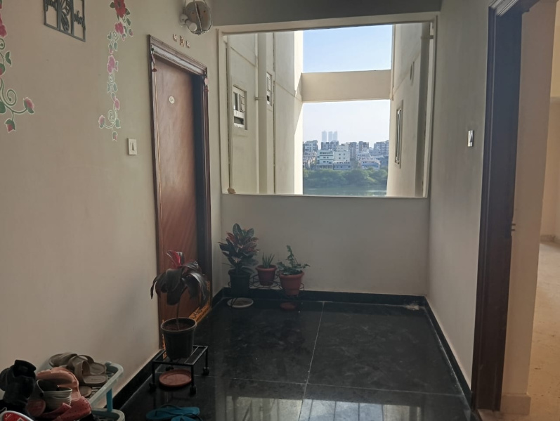 2 BHK Apartment 1100 Sq.ft. for Sale in Aminpur, Hyderabad