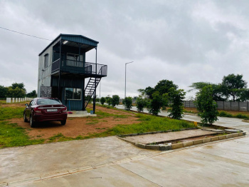  Residential Plot for Sale in Maheshwaram, Hyderabad