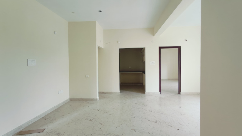 3 BHK Apartment 1500 Sq.ft. for Sale in Aminpur, Hyderabad