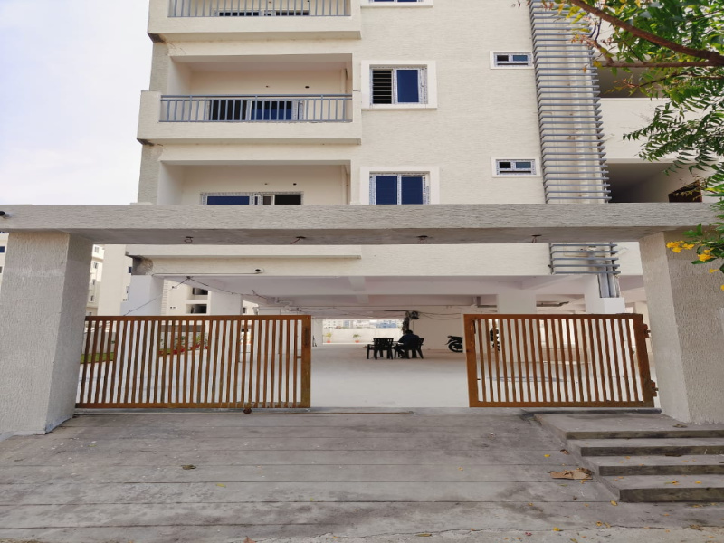 2 BHK Apartment 1100 Sq.ft. for Sale in Aminpur, Hyderabad