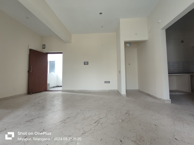 2 BHK Apartment 1100 Sq.ft. for Sale in Aminpur, Hyderabad
