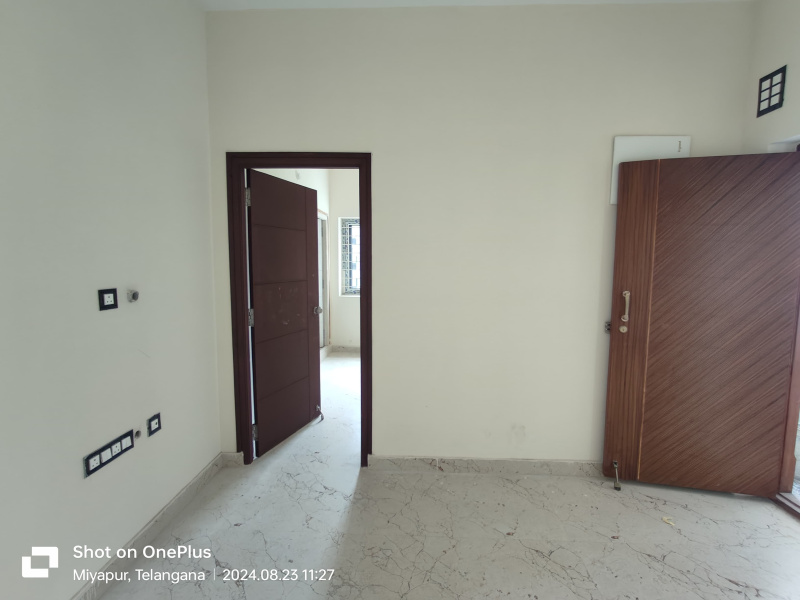 2 BHK Apartment 1100 Sq.ft. for Sale in Aminpur, Hyderabad