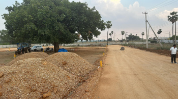  Residential Plot for Sale in Ibrahimpatnam, Hyderabad