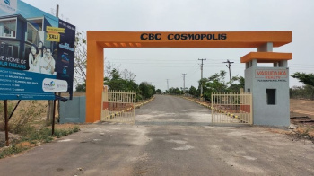  Residential Plot for Sale in Kandukuru, Hyderabad