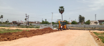  Residential Plot for Sale in Ibrahimpatnam, Hyderabad
