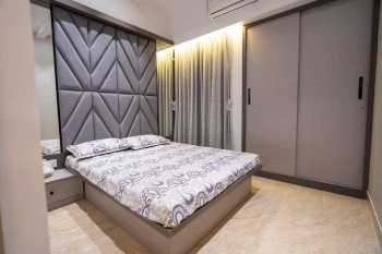 2 BHK Flat for Sale in Panchpakhadi, Thane