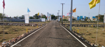  Residential Plot for Sale in Gerugambakkam, Chennai