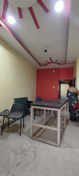 2 BHK House 801 Sq.ft. for Rent in Professor Colony, Raipur