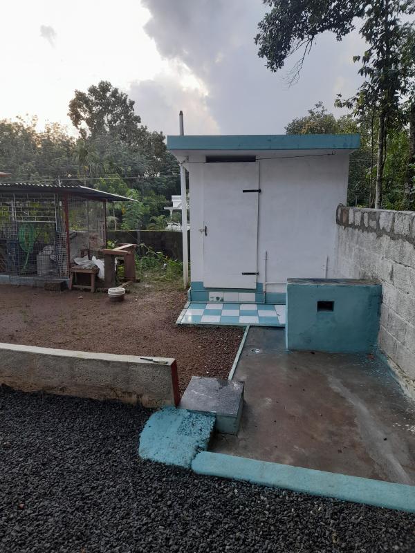 3 BHK Penthouse 1350 Sq.ft. for Sale in Adoor, Pathanamthitta