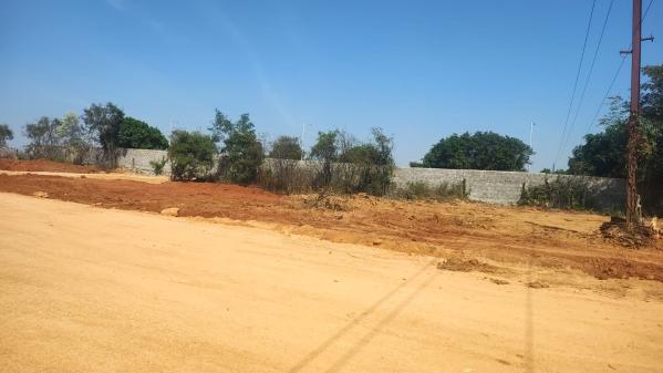  Residential Plot 164 Sq. Yards for Sale in Shadnagar, Hyderabad