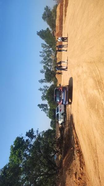  Residential Plot 164 Sq. Yards for Sale in Shadnagar, Hyderabad