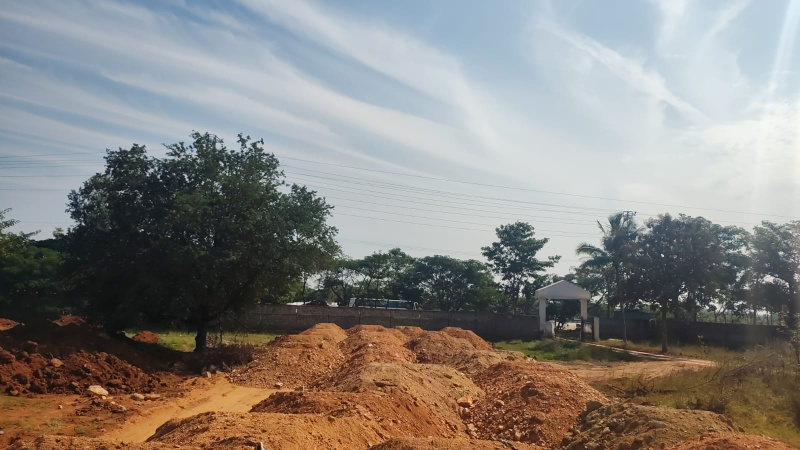  Residential Plot 164 Sq. Yards for Sale in Shadnagar, Hyderabad