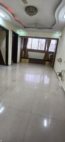 2 BHK 900 Sq.ft. Apartment for Rent in Seawoods, Navi Mumbai