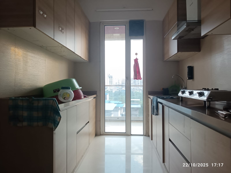 2 BHK 900 Sq.ft. Apartment for Rent in Seawoods, Navi Mumbai