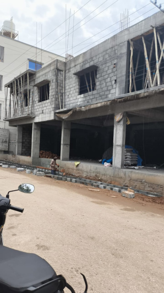 Hotels 5500 Sq.ft. for Rent in Vijayanagar, Hassan