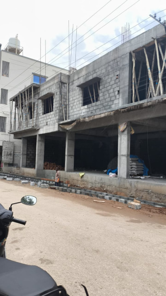  Hotels 5500 Sq.ft. for Rent in Vijayanagar, Hassan
