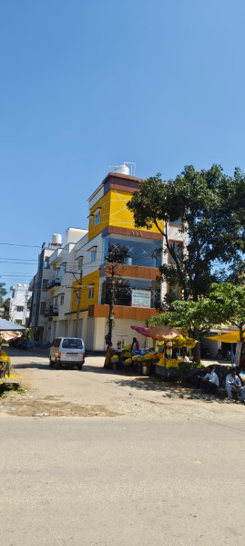  1800 Sq.ft. Office Space for Rent in Thanniruhalla, Hassan