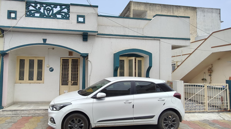 2 BHK House 1041 Sq.ft. for Sale in Bholav, Bharuch