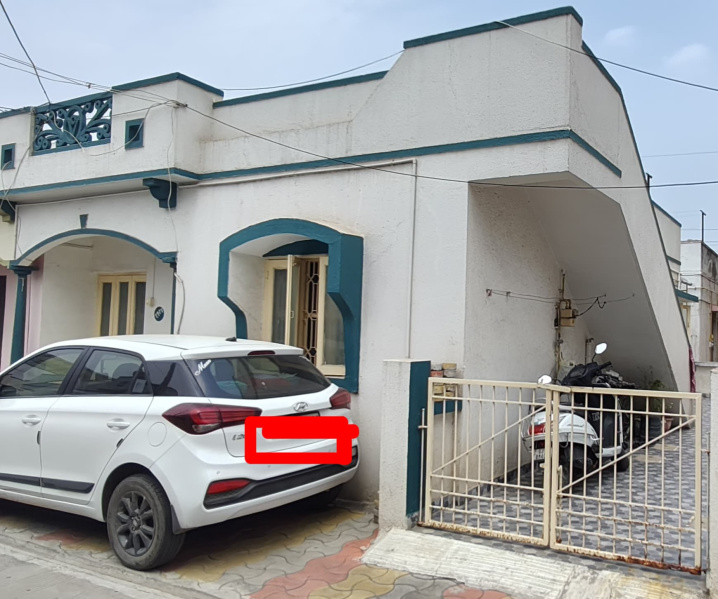 2 BHK House 1041 Sq.ft. for Sale in Bholav, Bharuch